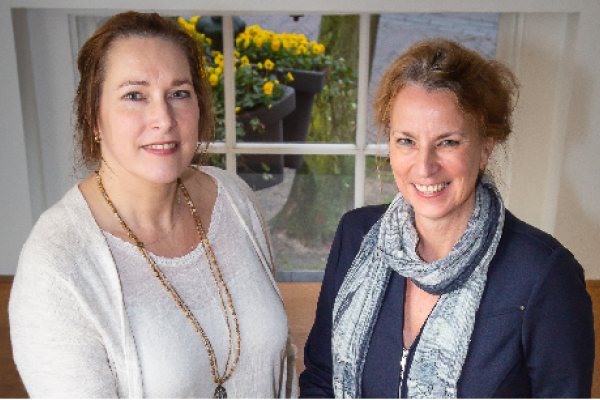 Marieke Jellema nieuwe NOBCO-voorzitter