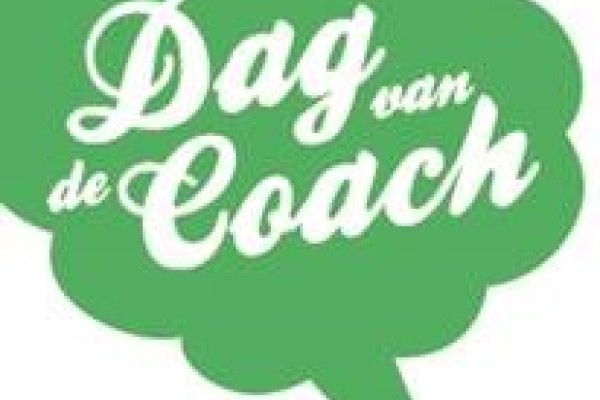 Dag van de Coach maandag 7 september