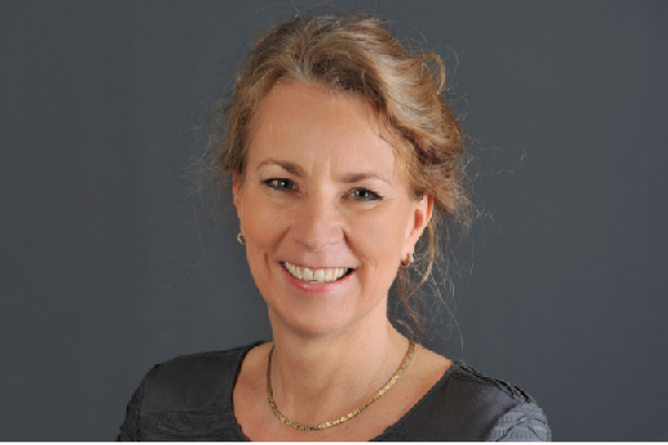 Voorwoord door Marieke Jellema