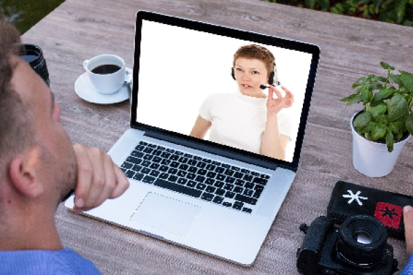 Het gebruik van ZOOM