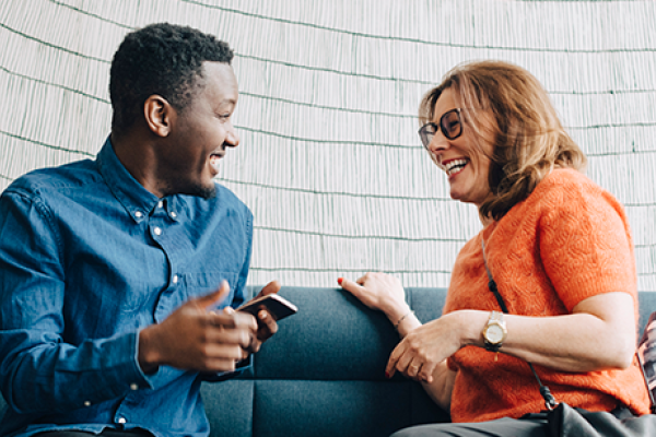 Waarom je jezelf een coach moet gunnen