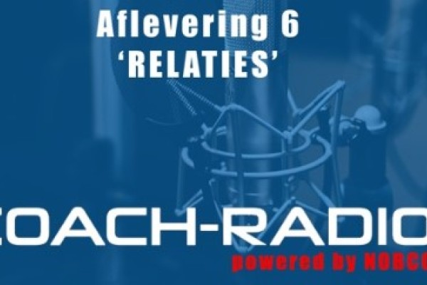 Podcast – relaties in crisis(tijd)