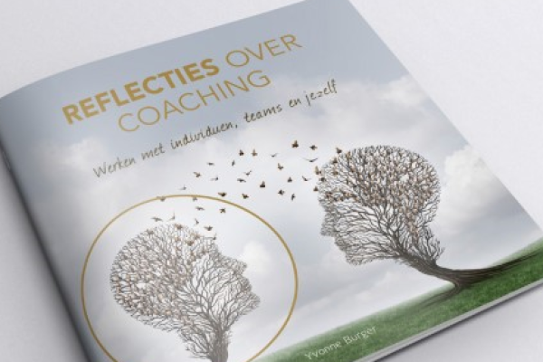 Gratis e-book Reflecties over Coaching