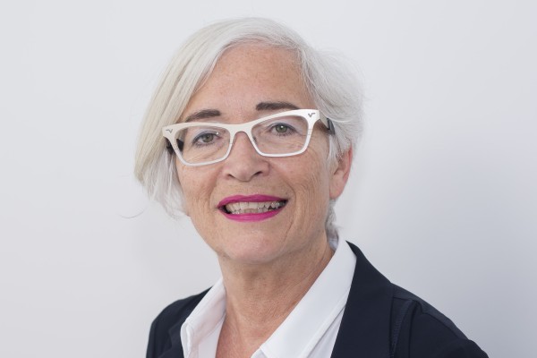 Voorwoord door José Vos-Boven