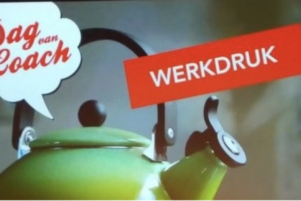 NOBCO hoofdsponsor Dag van de Coach 2020