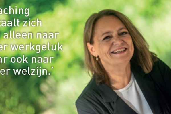 NOBCO in het NVP Magazine