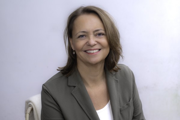 Voorwoord door Miriam Oude Wolbers