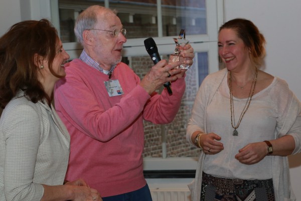 Wie verdient de NOBCO Quality Award?