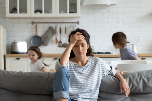 Burn-out 'Een steeds groter probleem dat we serieus moeten nemen'