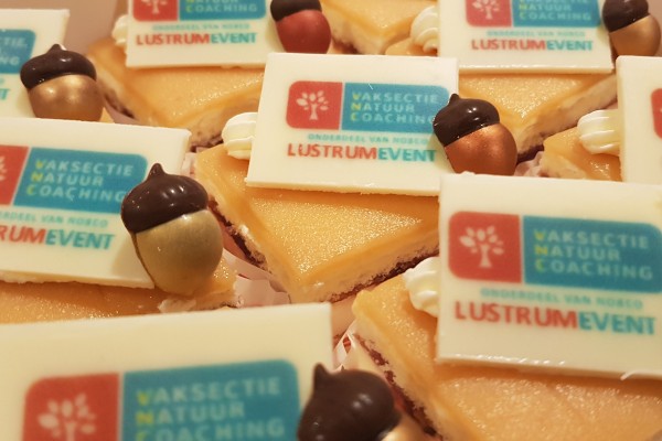 VNC lustrumevent 9 oktober jl.