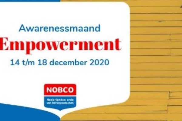 Awarenessmaand groot succes