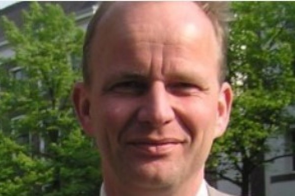 Voorwoord door Marcel Groenendijk