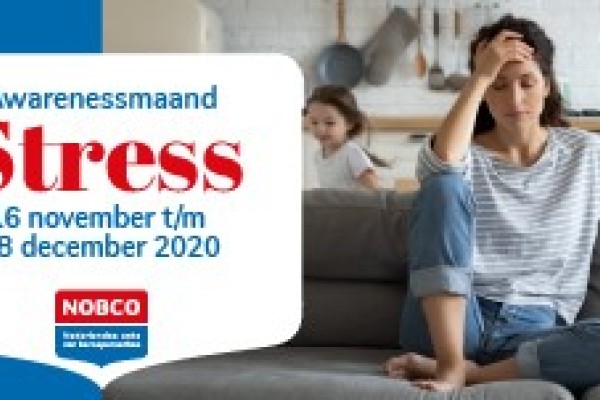 De toegevoegde waarde van coaching bij stress