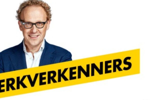 BNR radio 'Werkverkenners': Ik word coach