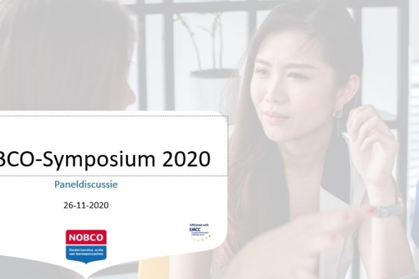 Nu terugkijken: paneldiscussie psychische klachten en coaching