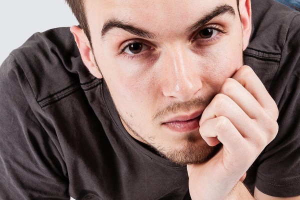 Achterstevoren denken