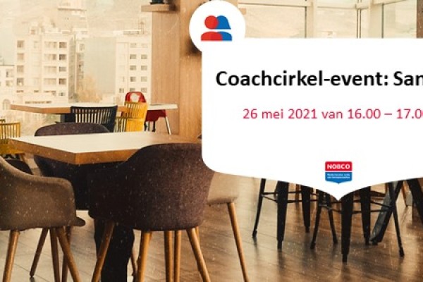 Eerste reacties Coachcirkel lovend