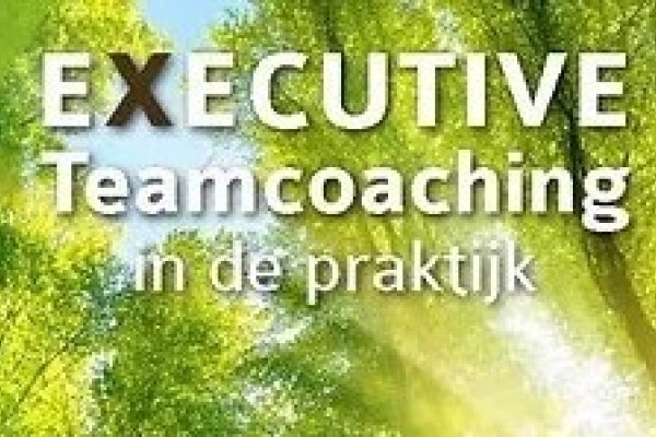 Masterclass 'Executive Teamcoaching in de Praktijk'