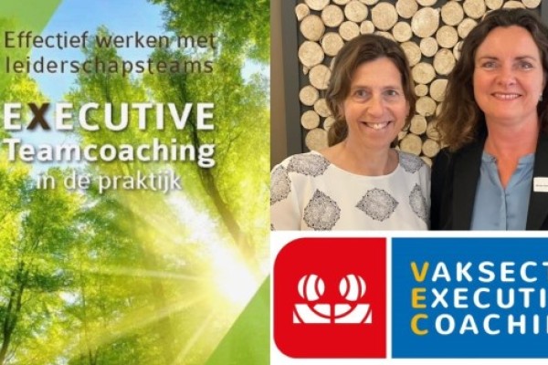 Boeiende en succescolle VEC Masterclass