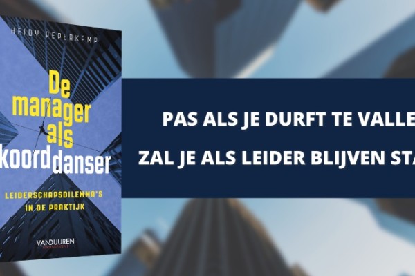 Vergroot je dilemmaflexibiliteit!