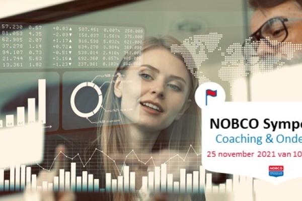 Save the Date NOBCO Symposium 2021