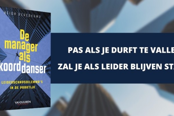 Vergroot je dilemmaflexibiliteit!