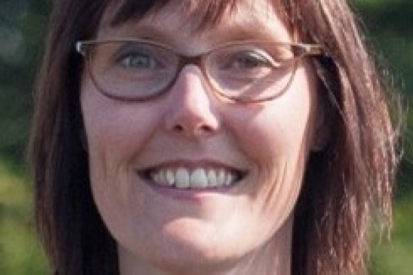 Even voorstellen: Els van Dam
