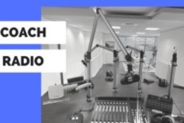 Podcasts oktober & november