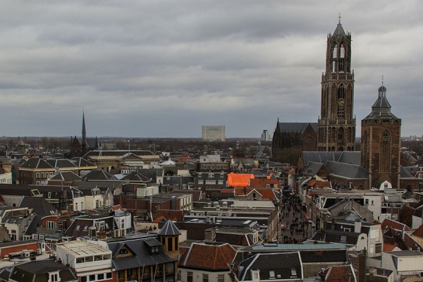Oproep deelnemers intervisiegroep Utrecht Centrum