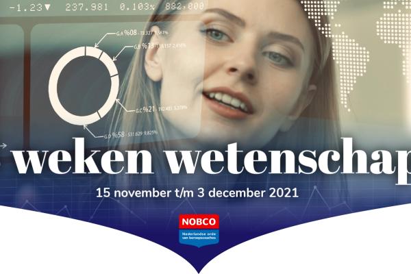 Awareness 2021 in volle gang