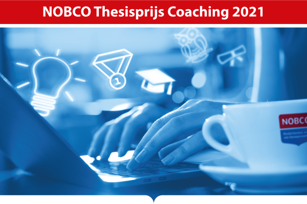 Genomineerden NOBCO Thesisprijs 2021 bekend!