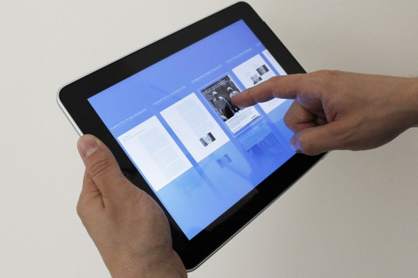 Extra online tijdschriften voor EIA coaches