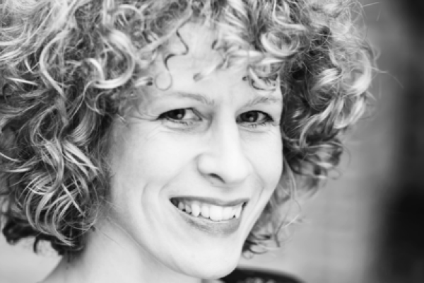 Interview met Lilian Dekkers