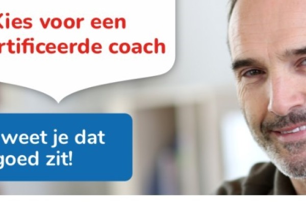 NOBCO-naamsbekendheid bij afnemers van coaching