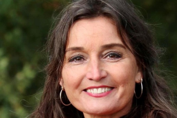 Geeske te Gussinklo nieuw bestuurslid