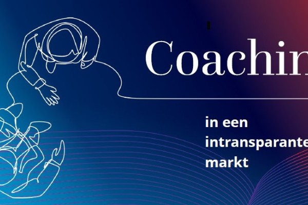 Whitepaper Coaching voor politiek