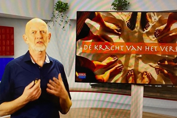 De kracht van het verschil