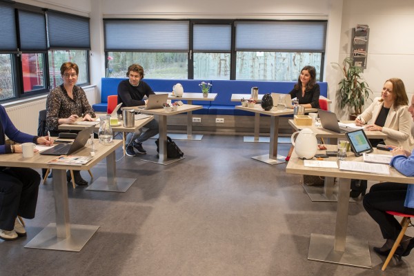 Vacature beleidsmedewerker bestuur NOBCO