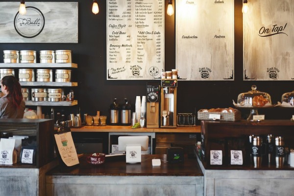Inspiratiecafé voor teamcoaching