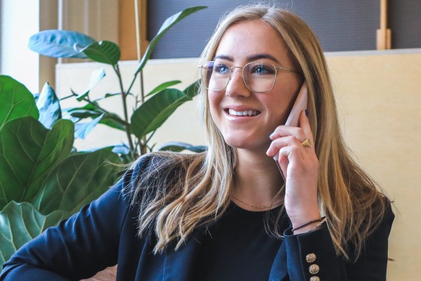 EIA Informatielijn: voor vragen over jouw EIA-aanvraag