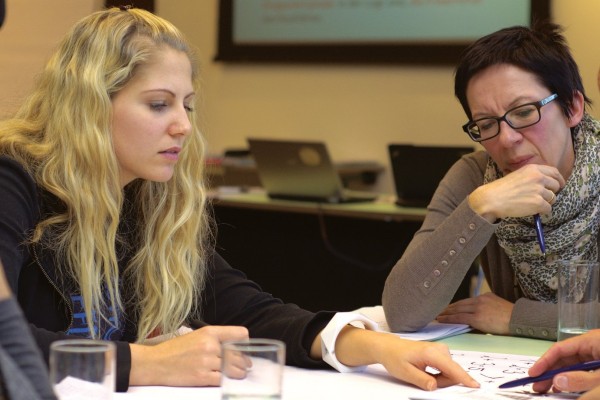 Oproep Intervisiegroep Gelderland