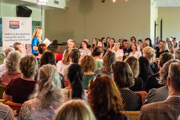 Wetenschappelijk NOBCO-Symposium Coaching en Onderzoek