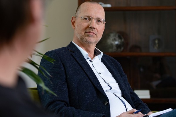 Vaksectie Executive Coaching zoekt gecertificeerde coaches die rol willen vervullen