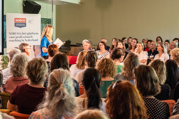 Symposium Coaching & Onderzoek volgeboekt