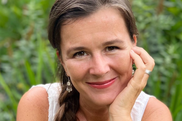 Webinar Vaksectie Vitaliteit, Stress & Burn-out met Hilde Bolt