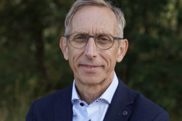 NOBCO/EMCC Nederland verwelkomt nieuw bestuurslid