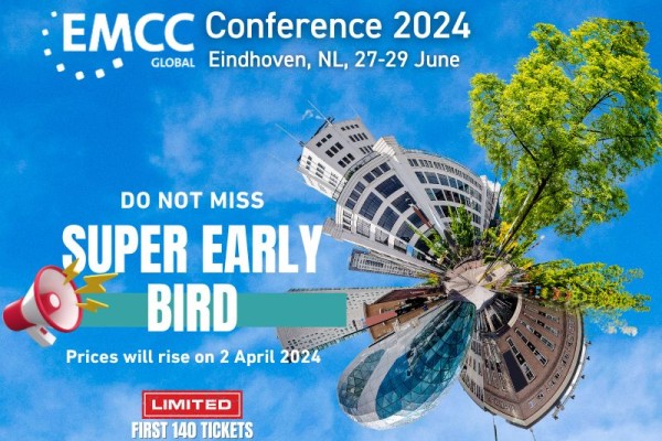NOBCO goes Global!