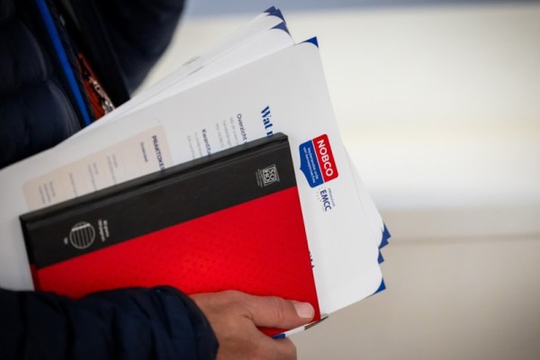 Nieuwe EIA-assessoren