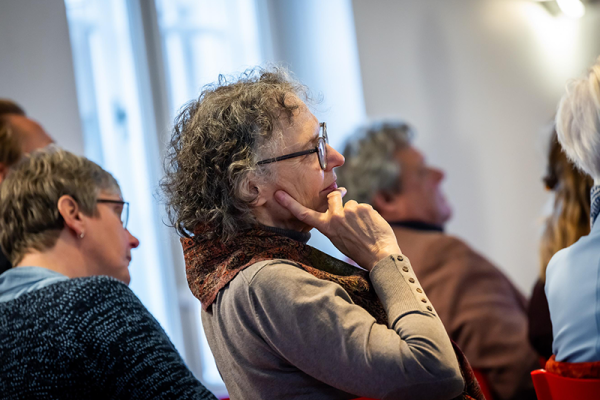 NOBCO bijeenkomsten in mei