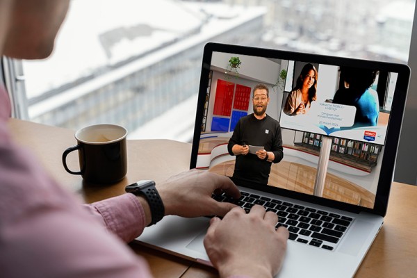 LHBTIQ+ webinar 'Omgaan met minderheidsstress'